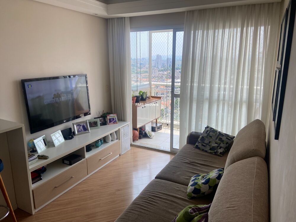 Apartamento, 2 quartos, 63 m² - Foto 9