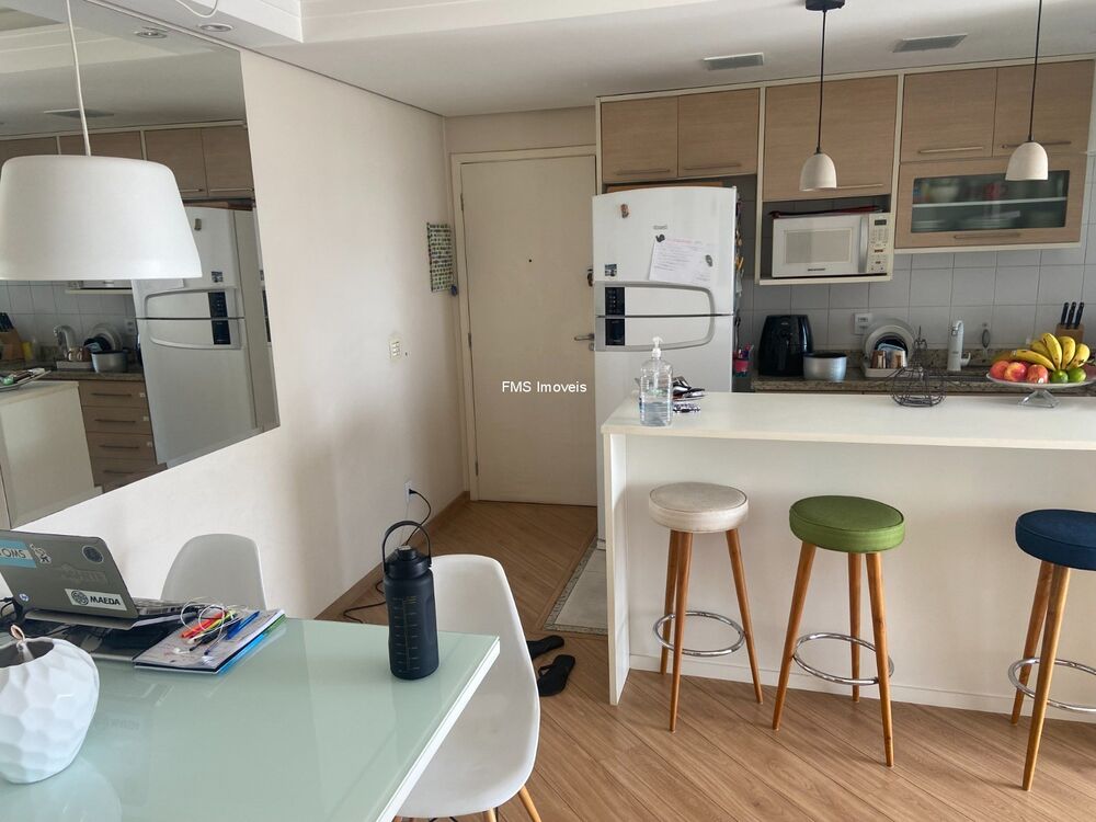 Apartamento, 2 quartos, 63 m² - Foto 6