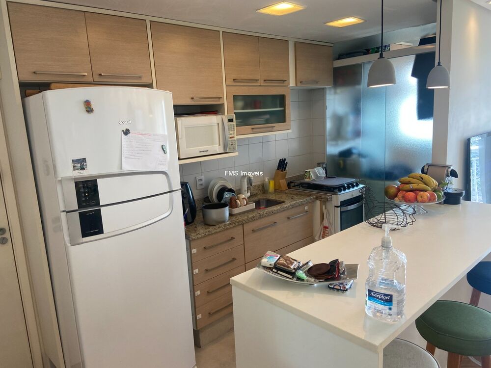 Apartamento, 2 quartos, 63 m² - Foto 12