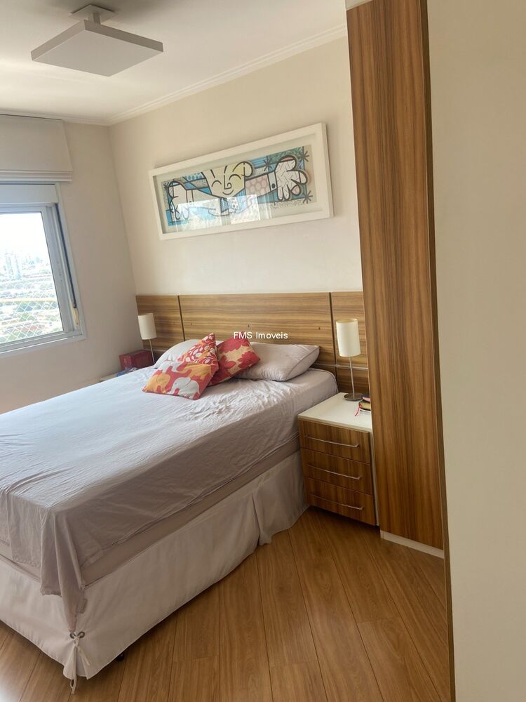 Apartamento, 2 quartos, 63 m² - Foto 3