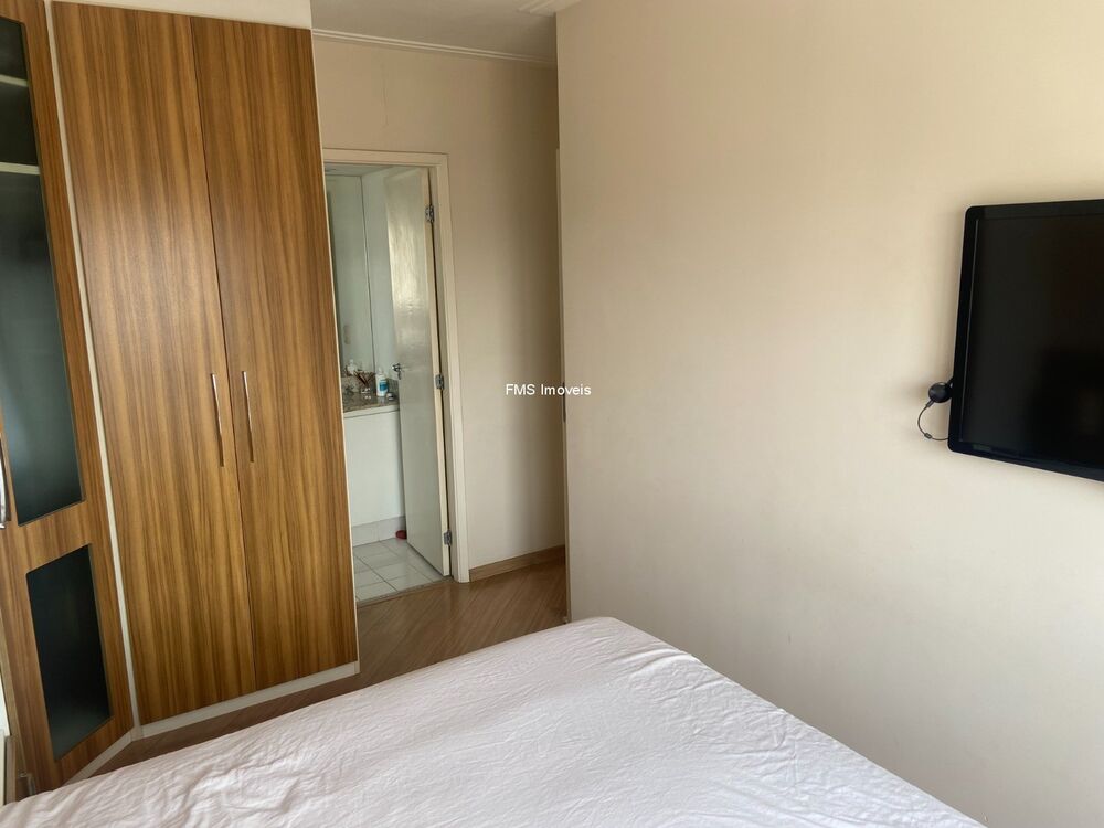 Apartamento, 2 quartos, 63 m² - Foto 1