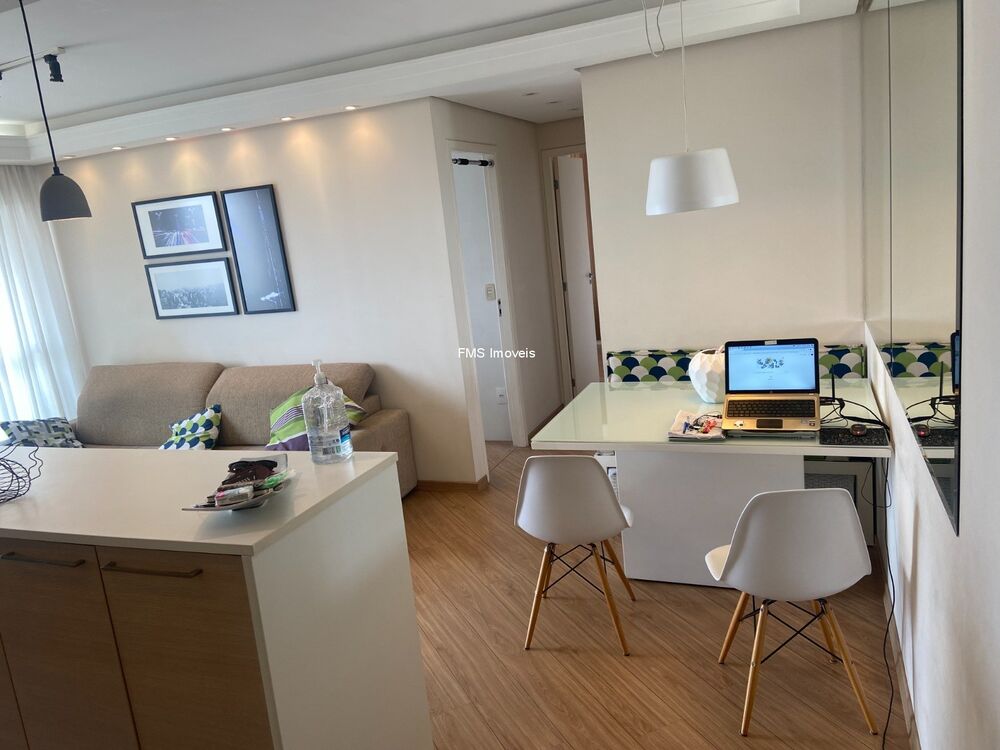 Apartamento, 2 quartos, 63 m² - Foto 7