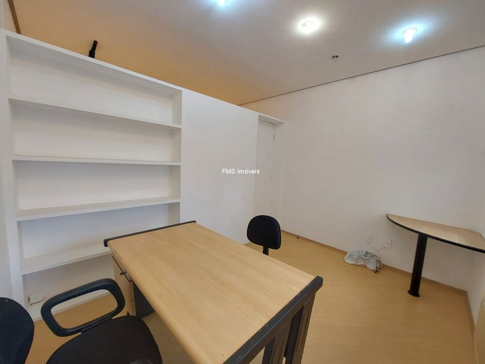 Sala-Conjunto, 35 m² - Foto 9