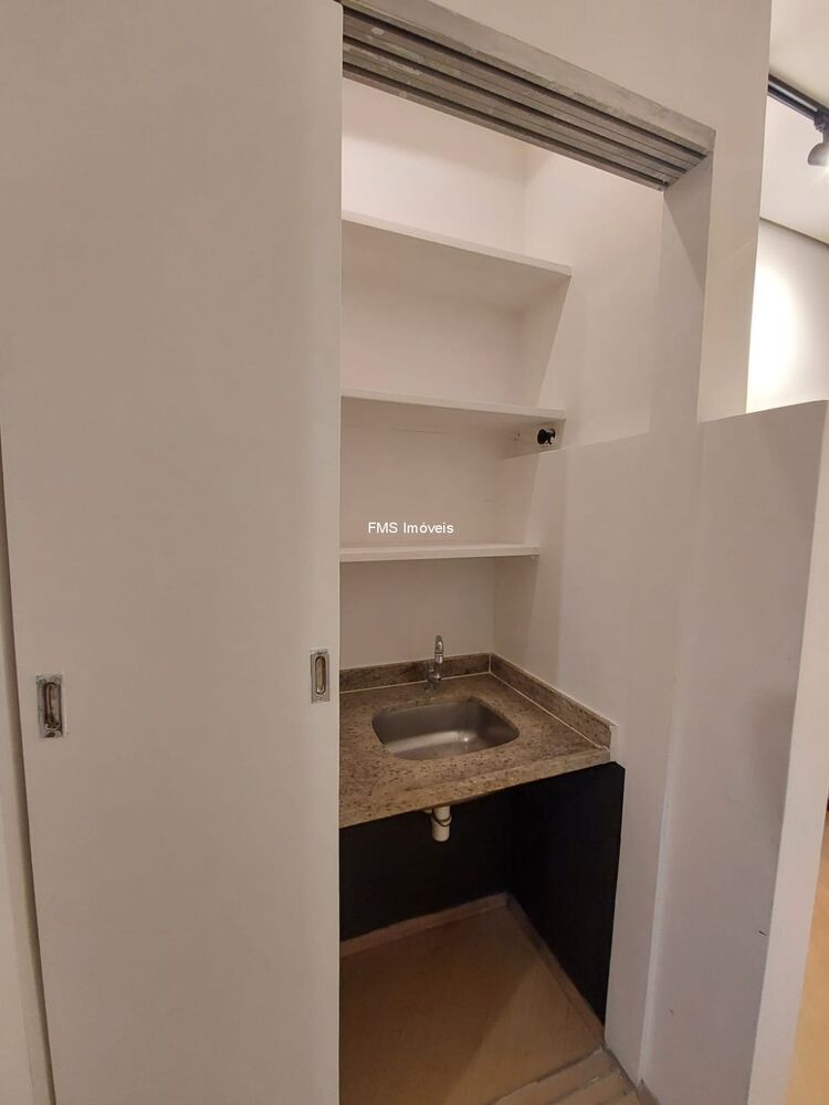Sala-Conjunto, 35 m² - Foto 12