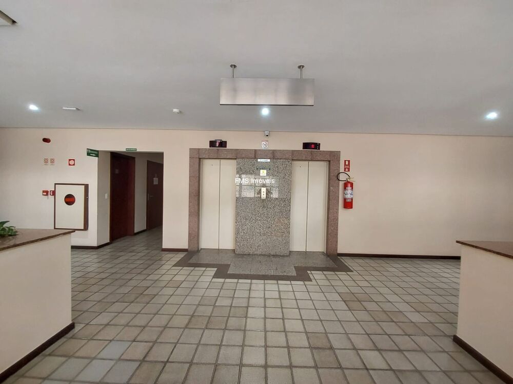 Sala-Conjunto, 35 m² - Foto 19