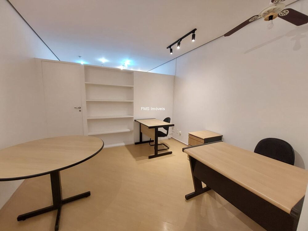 Sala-Conjunto, 35 m² - Foto 5