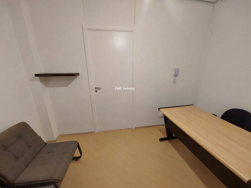 Sala-Conjunto, 35 m² - Foto 4