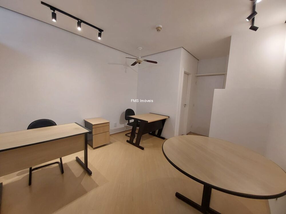 Sala-Conjunto, 35 m² - Foto 3