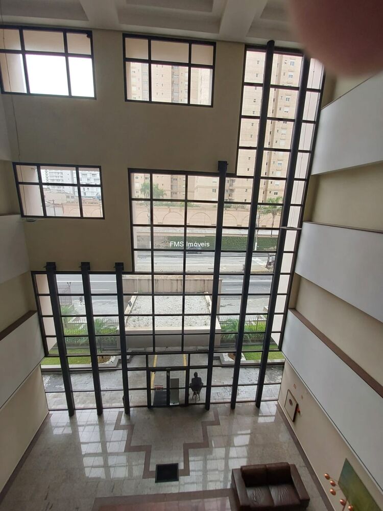 Sala-Conjunto, 35 m² - Foto 20
