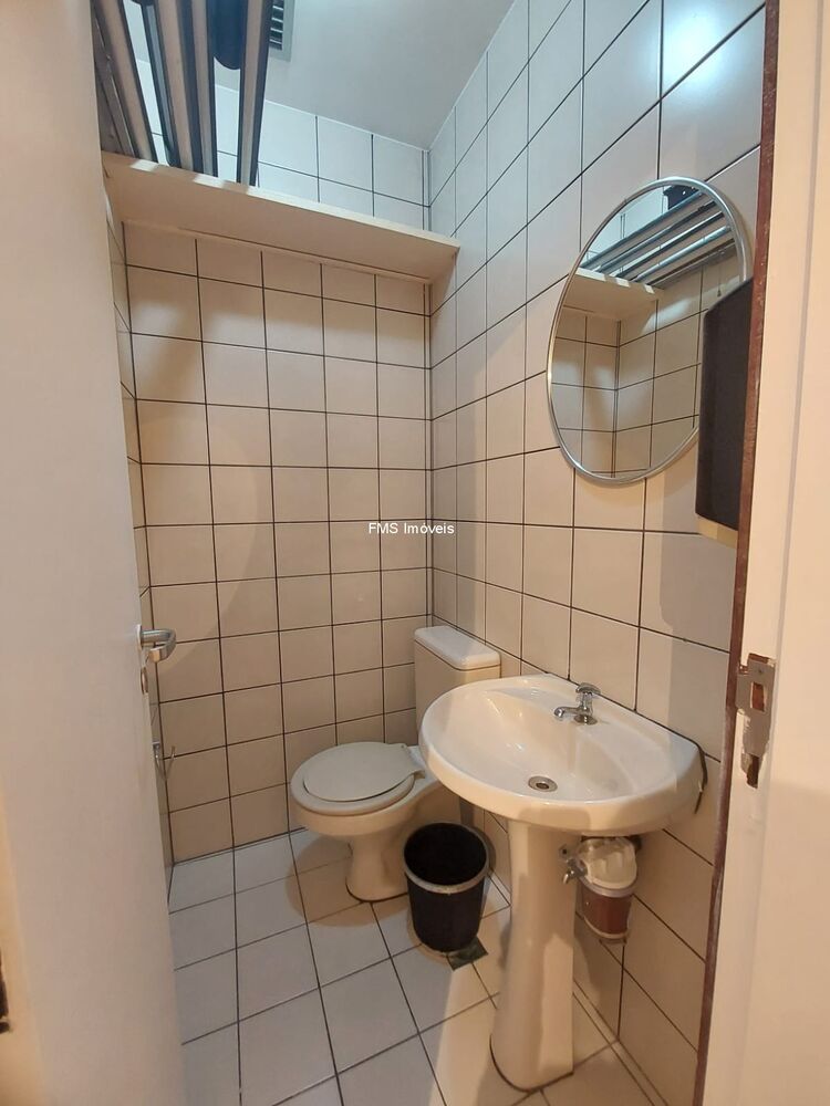 Sala-Conjunto, 35 m² - Foto 14