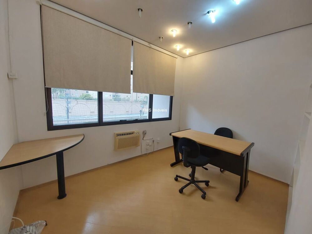Sala-Conjunto, 35 m² - Foto 8