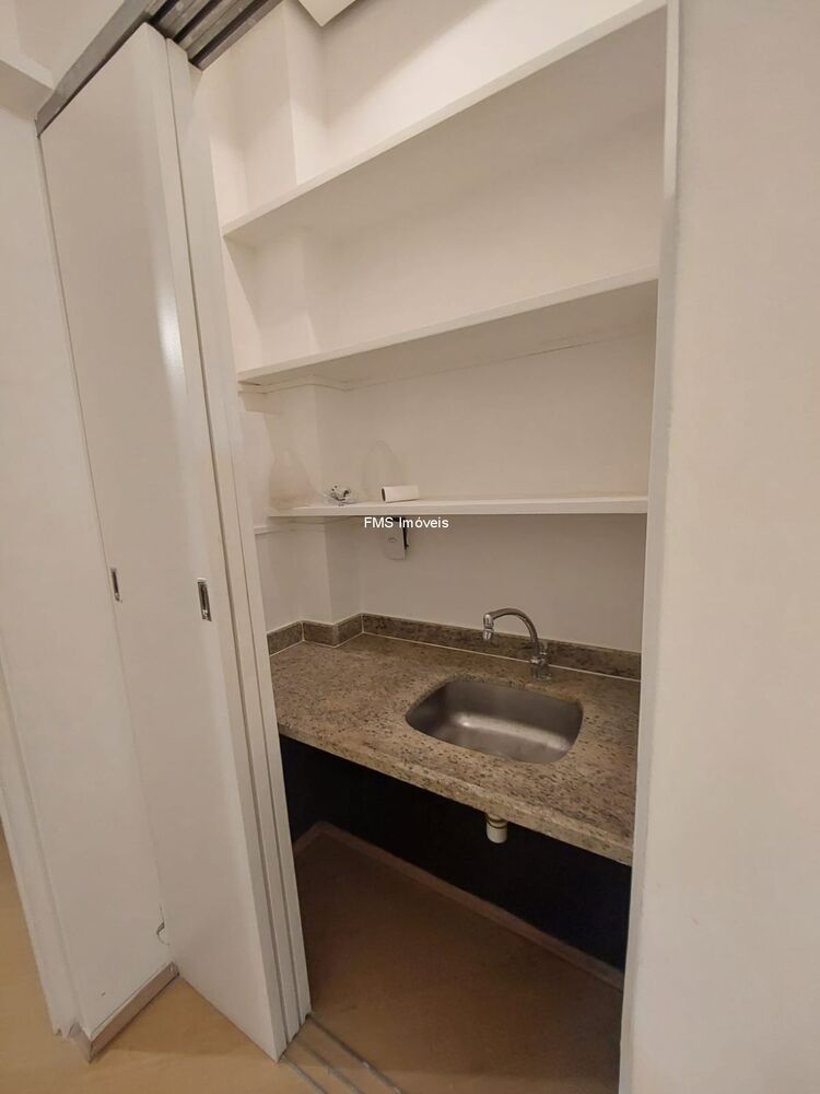 Sala-Conjunto, 35 m² - Foto 13