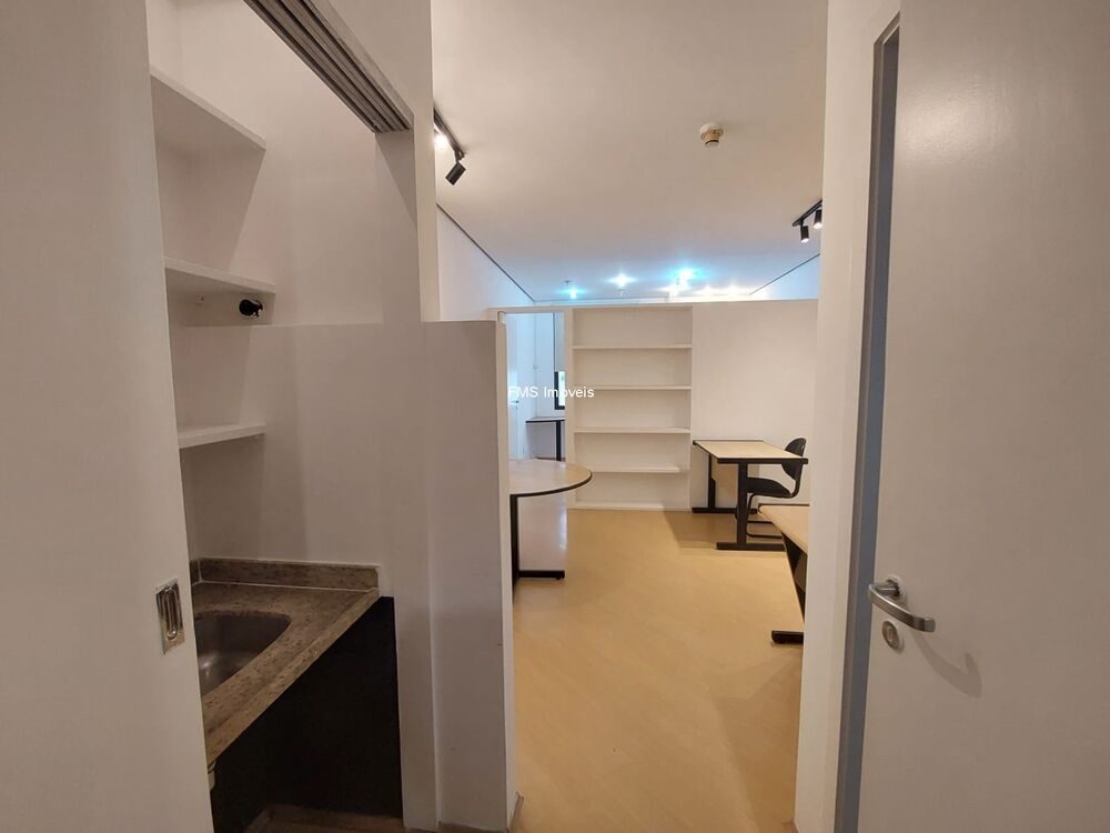 Sala-Conjunto, 35 m² - Foto 11