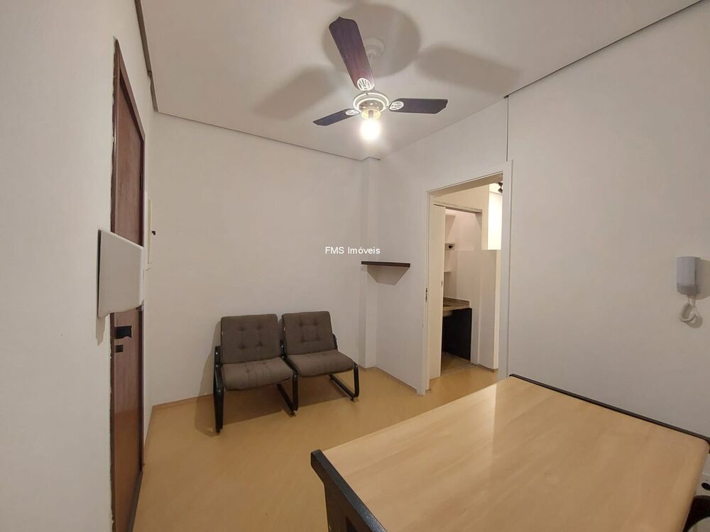Sala-Conjunto, 35 m² - Foto 6