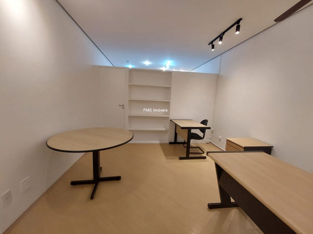 Sala-Conjunto, 35 m² - Foto 2
