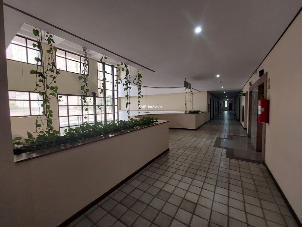 Sala-Conjunto, 35 m² - Foto 18