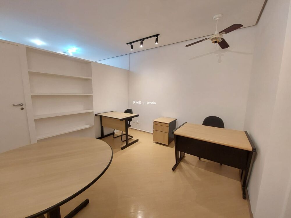 Sala-Conjunto, 35 m² - Foto 1