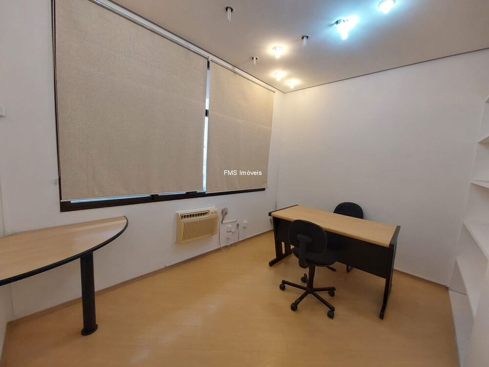 Sala-Conjunto, 35 m² - Foto 10