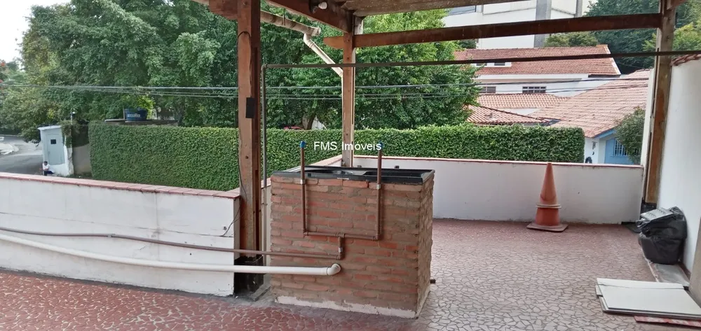 Casa, 5 quartos, 243 m² - Foto 1