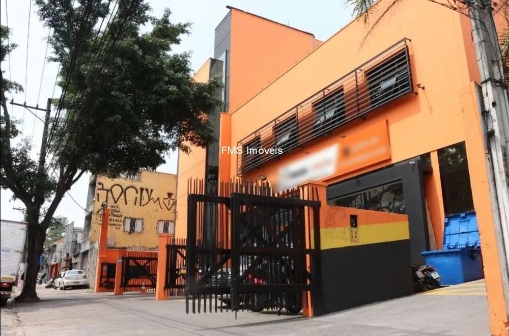 Prédio Inteiro, 2763 m² - Foto 1