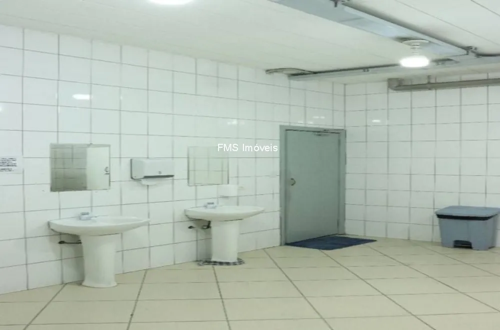 Prédio Inteiro, 2763 m² - Foto 8
