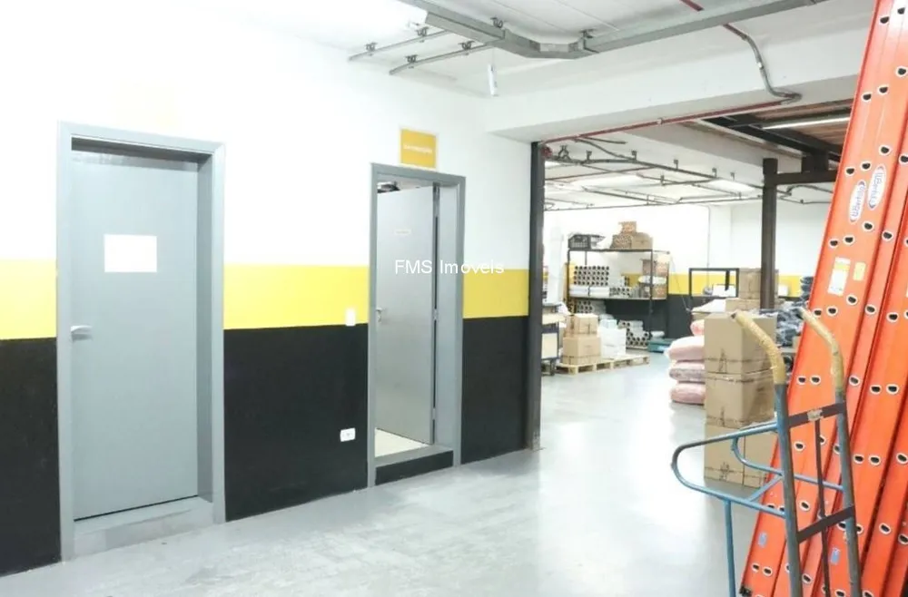 Prédio Inteiro, 2763 m² - Foto 6