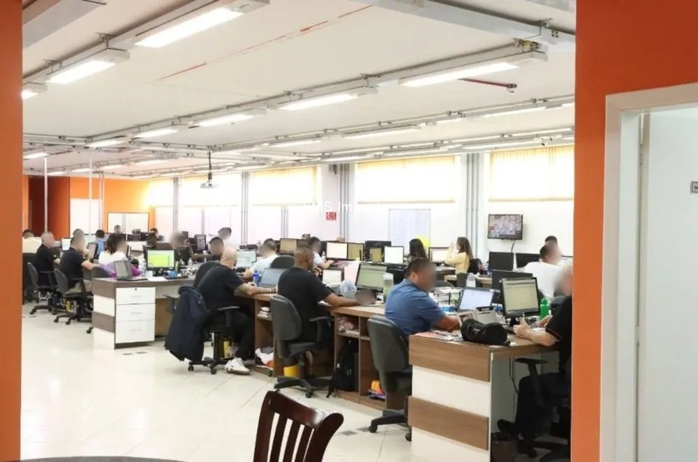 Prédio Inteiro, 2763 m² - Foto 2