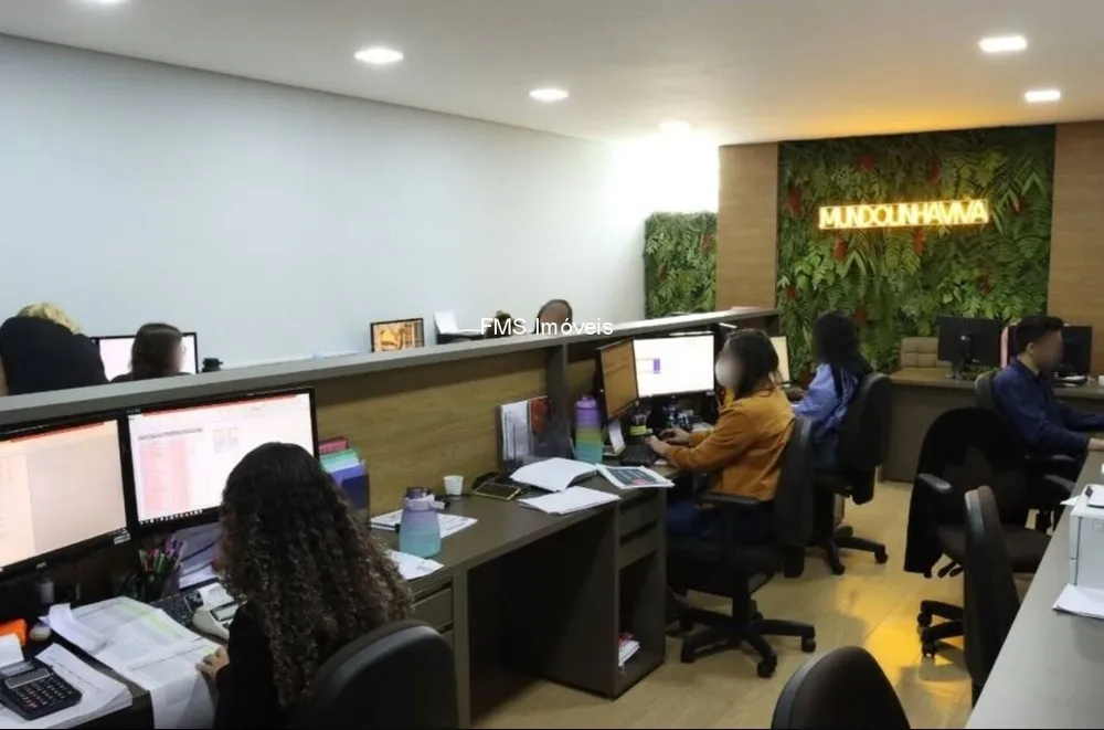 Prédio Inteiro, 2763 m² - Foto 3