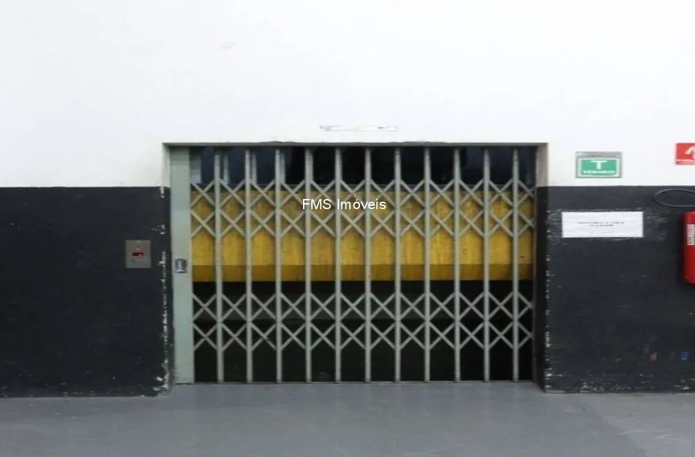 Prédio Inteiro, 2763 m² - Foto 5