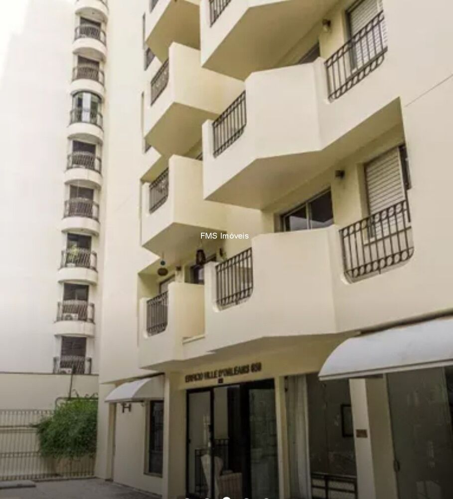 Apartamento, 2 quartos, 62 m² - Foto 11
