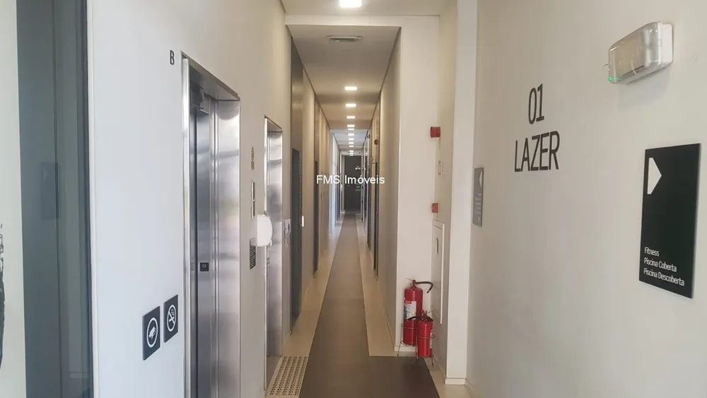 Apartamento, 2 quartos, 62 m² - Foto 2