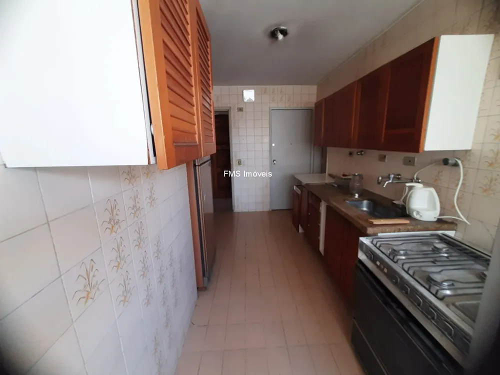 Apartamento, 2 quartos, 62 m² - Foto 19