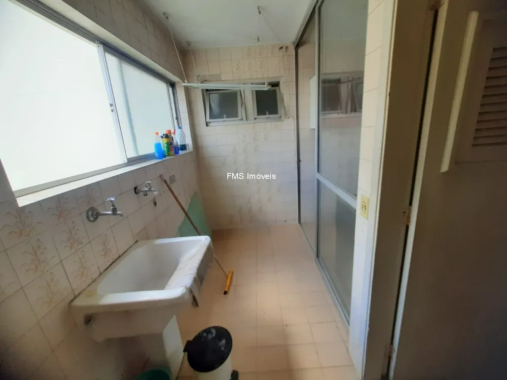 Apartamento, 2 quartos, 62 m² - Foto 32