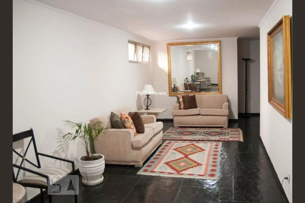 Apartamento, 2 quartos, 62 m² - Foto 1