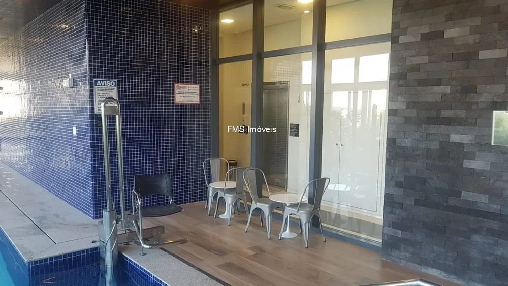 Apartamento, 2 quartos, 62 m² - Foto 3