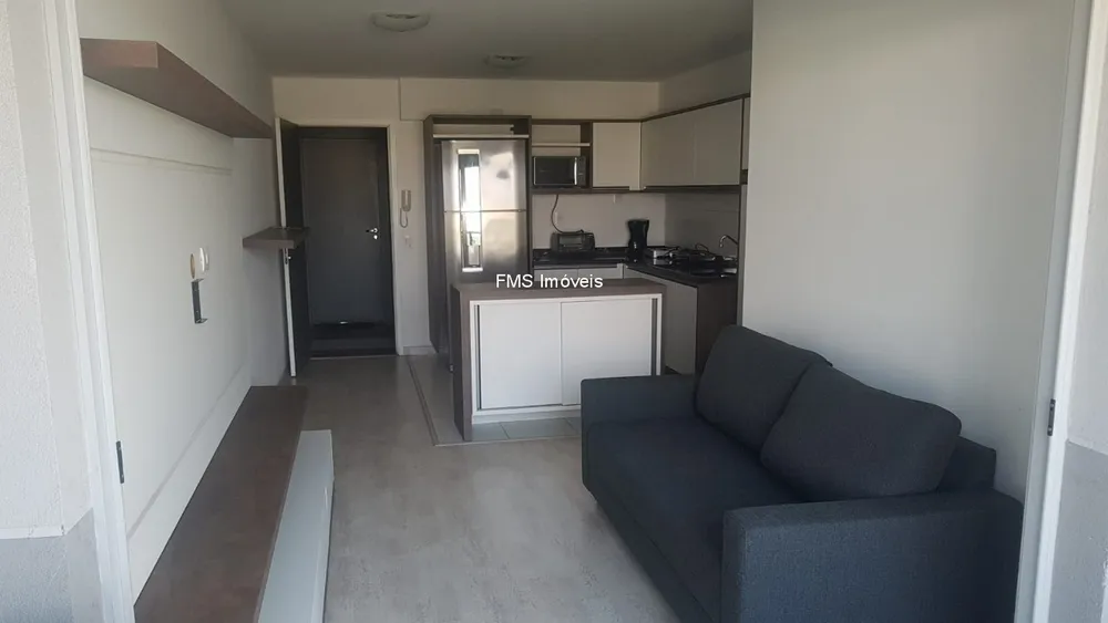 Apartamento, 2 quartos, 62 m² - Foto 15