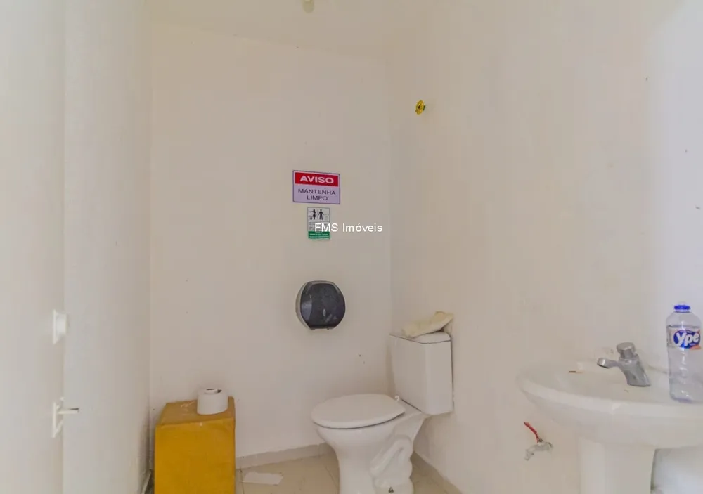 Loja-Salão, 33 m² - Foto 2