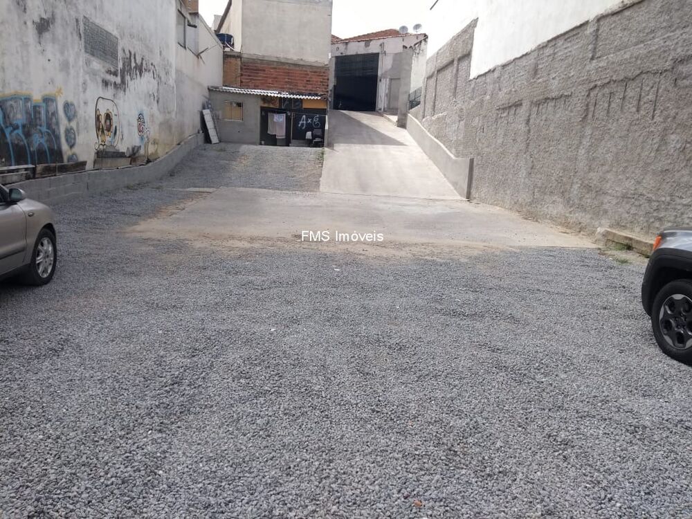 Terreno à venda - Foto 1