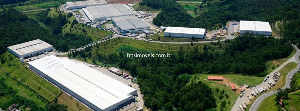 Depósito-Galpão, 45500 m² - Foto 1