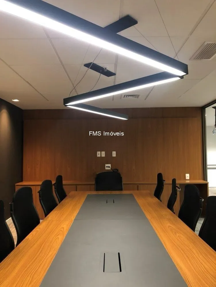 Sala-Conjunto - Foto 10