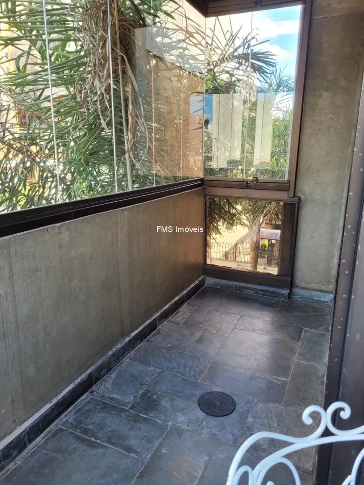 Apartamento, 4 quartos, 300 m² - Foto 4