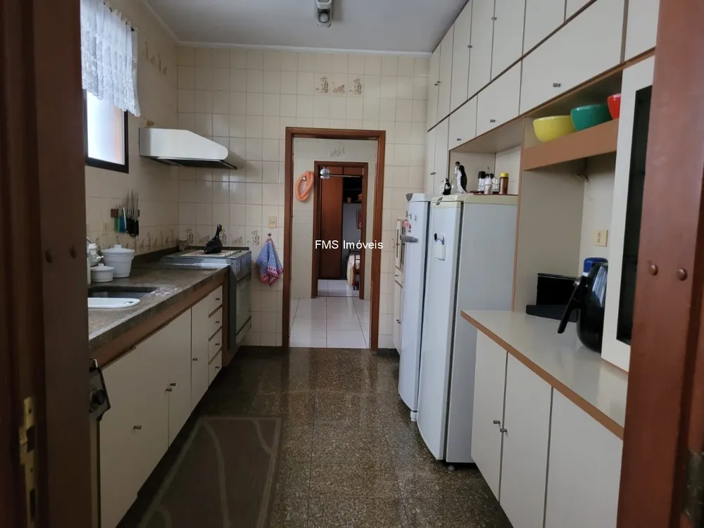 Apartamento, 4 quartos, 300 m² - Foto 2