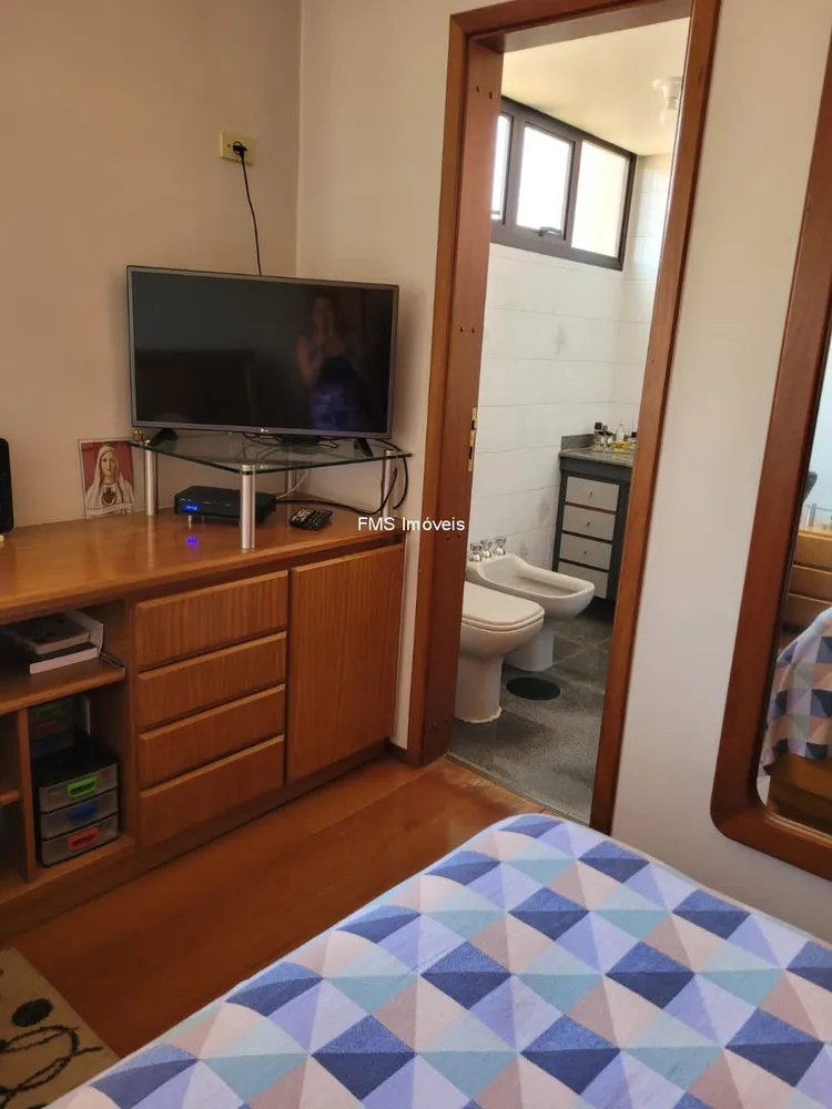 Apartamento, 4 quartos, 300 m² - Foto 3
