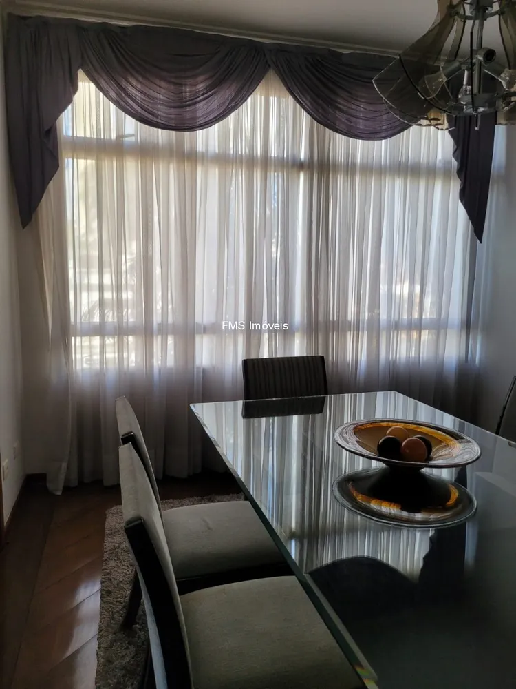Apartamento, 4 quartos, 300 m² - Foto 1