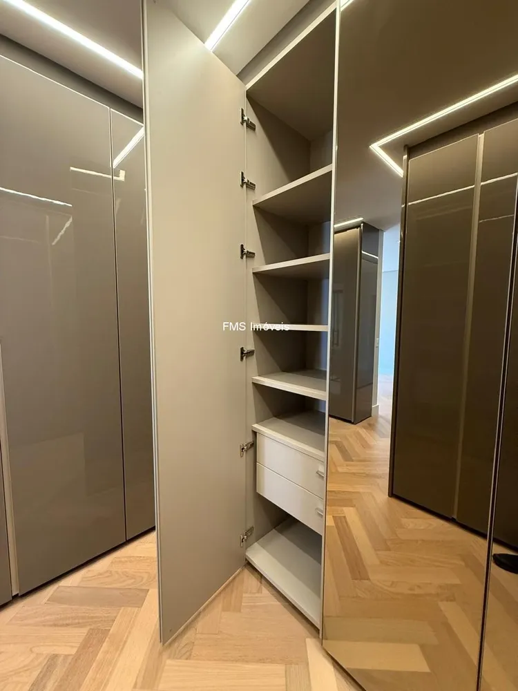 Apartamento, 3 quartos, 290 m² - Foto 3