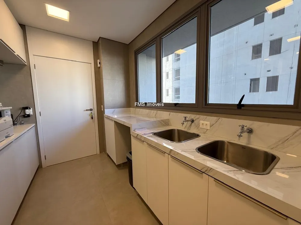 Apartamento, 3 quartos, 290 m² - Foto 4