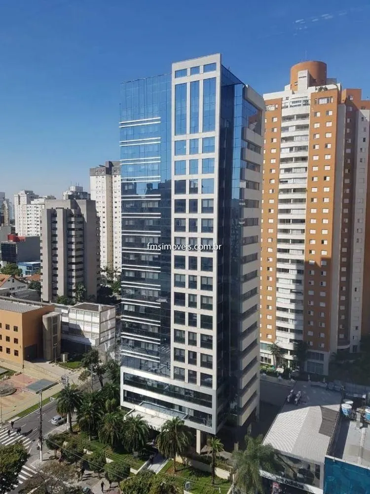 Sala-Conjunto, 229 m² - Foto 1