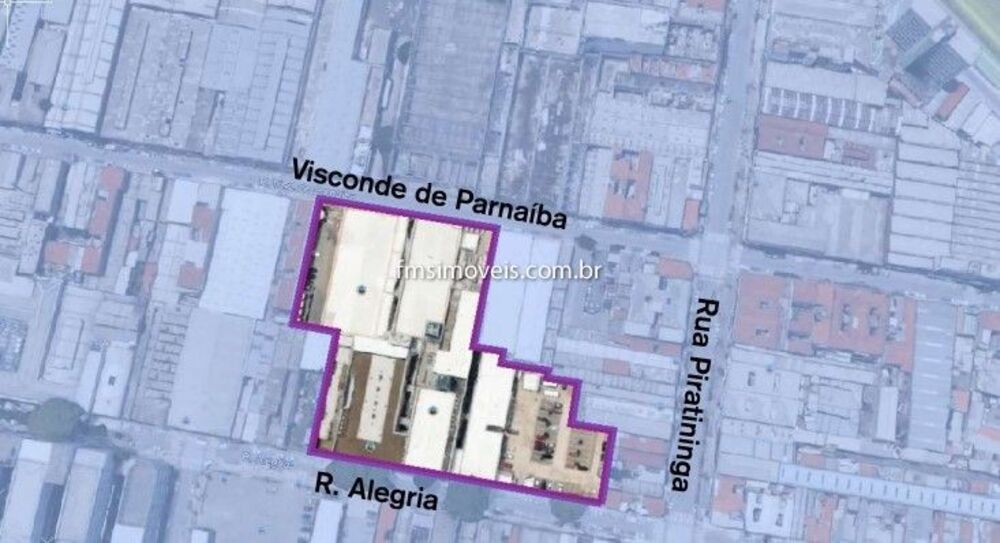 Imóvel Comercial, 19049 m² - Foto 6