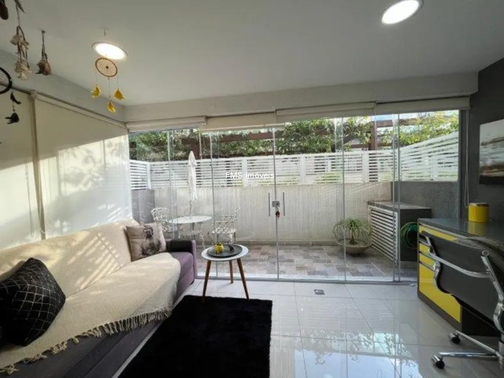 Apartamento, 1 quarto, 46 m² - Foto 7