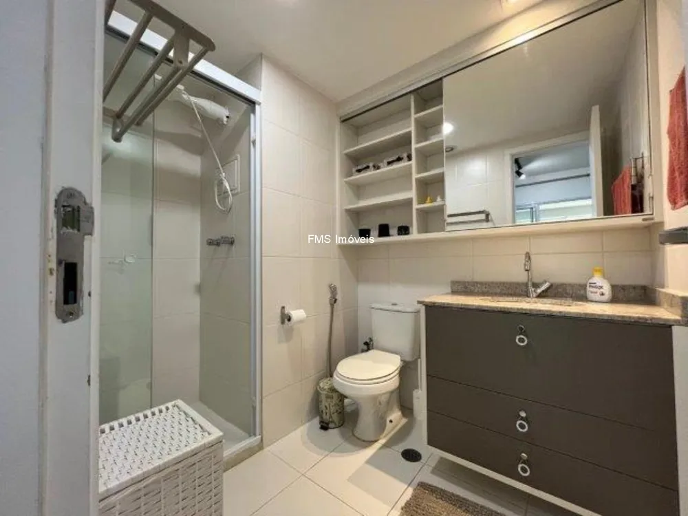 Apartamento, 1 quarto, 46 m² - Foto 8